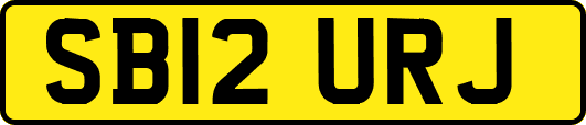 SB12URJ