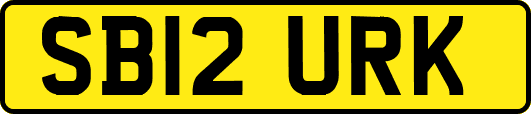SB12URK