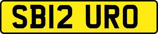SB12URO