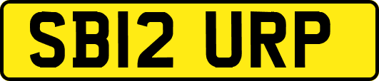 SB12URP