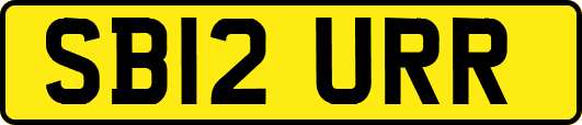 SB12URR