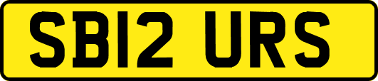 SB12URS