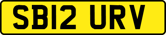 SB12URV