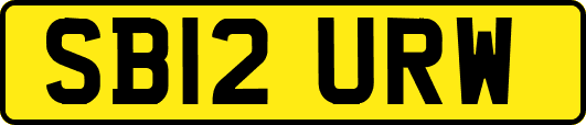 SB12URW
