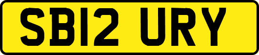 SB12URY