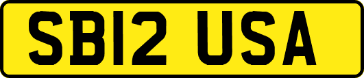 SB12USA