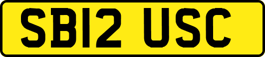 SB12USC