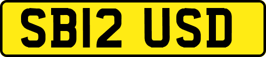 SB12USD
