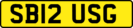 SB12USG