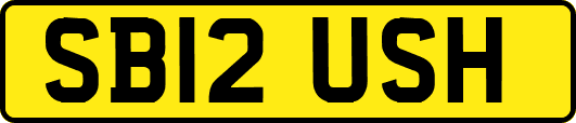 SB12USH