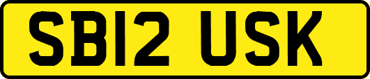 SB12USK