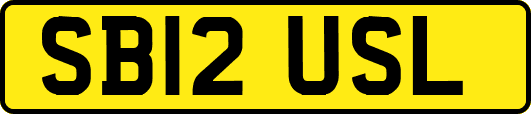 SB12USL