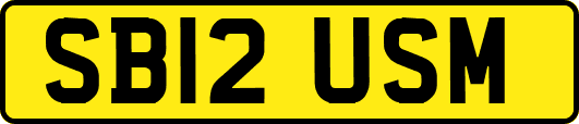 SB12USM