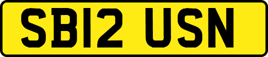 SB12USN