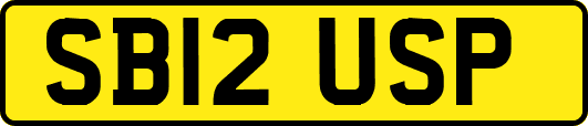 SB12USP