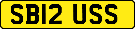 SB12USS