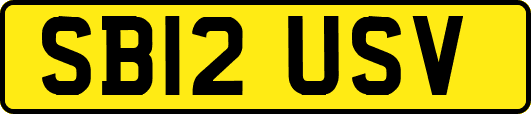 SB12USV