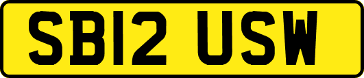 SB12USW