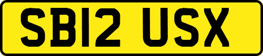 SB12USX