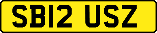 SB12USZ