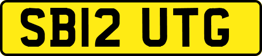 SB12UTG