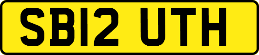 SB12UTH