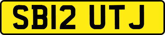 SB12UTJ