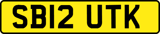 SB12UTK