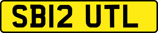 SB12UTL