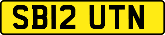SB12UTN