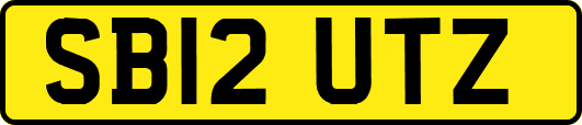 SB12UTZ