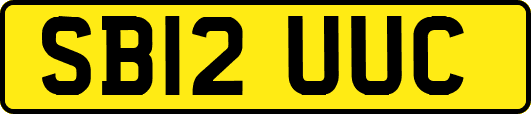 SB12UUC