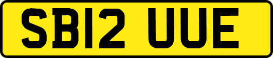 SB12UUE