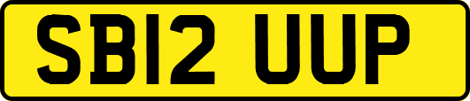 SB12UUP