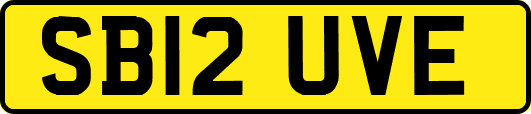 SB12UVE