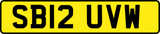 SB12UVW