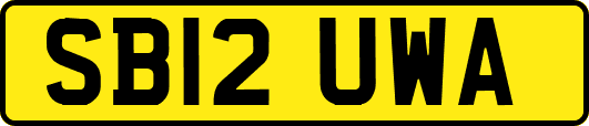 SB12UWA