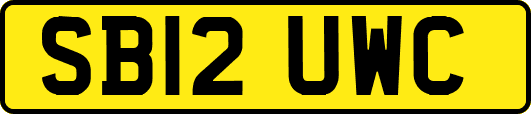 SB12UWC
