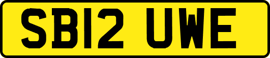 SB12UWE