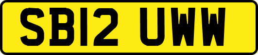 SB12UWW