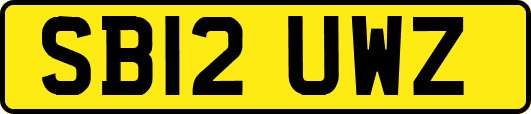 SB12UWZ