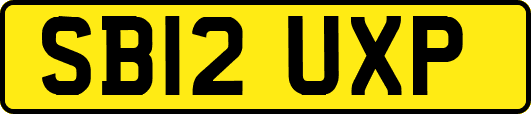 SB12UXP
