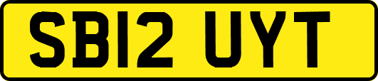SB12UYT