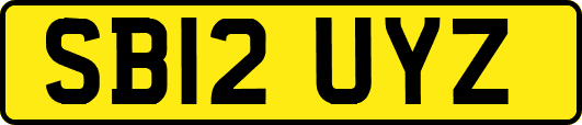 SB12UYZ