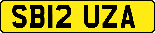 SB12UZA