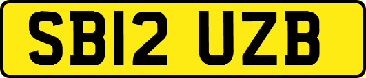 SB12UZB