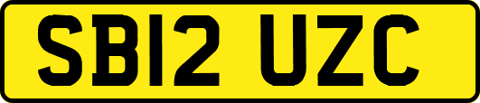 SB12UZC