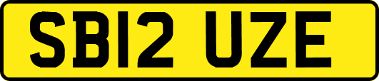 SB12UZE