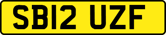 SB12UZF
