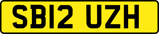 SB12UZH